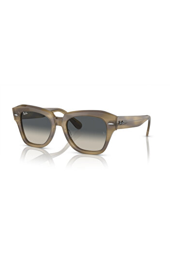 Ray-Ban Rayban Rb2186 C.1405/71 49-20 Sunglasses