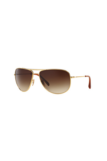 Ray-Ban Rayban Rb3468E C.001/13 63-15 Sunglasses