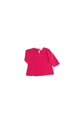 Archimede RASPBERRY TUNIC 3 years