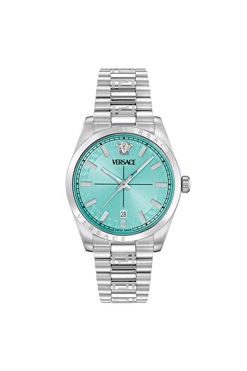 Versace Vrscve0G00225 Millenium Gent Men's Wrist Watch