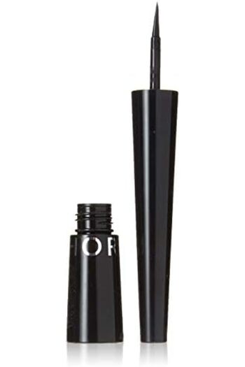 SEPHORA Long Lasting 12HR Wear Eyeliner 01 Black, Metallic