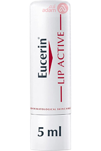 Eucerin LIP ACTIVE SPF 15 4.8G(1702)