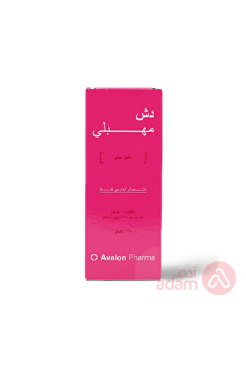 AVALON AV VAGINAL DOUCHE 135ML