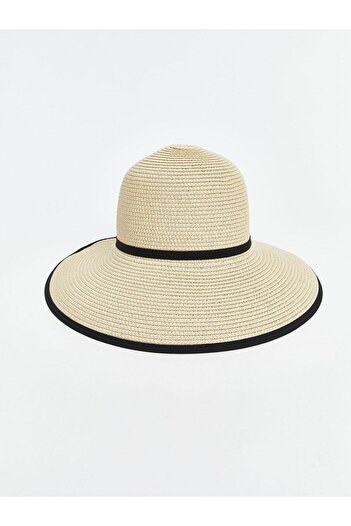 LC Waikiki Lcw Accessories Women's Straw Hat (S5)