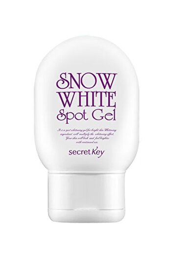 Secret Key Secret Key Snow White Spot Treatment Gel, 65 ml