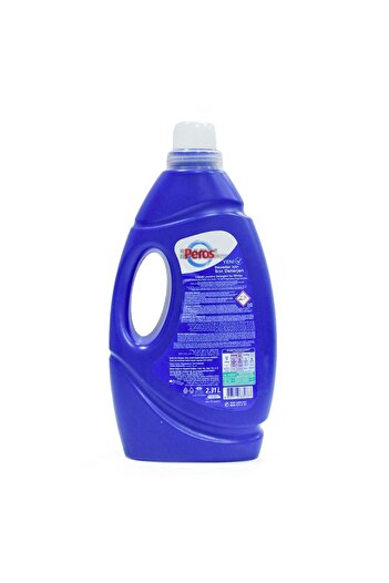 Peros Liquid Laundry Detergent For White Prevent Stain Retention 2.31 Litres