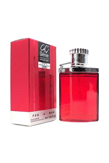 Genie Collection Men’s EDP Perfume (Code 1016) – 25ML