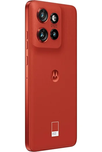 Motorola Edge 50 Neo 5G Dual-SIM 12 RAM 256 ROM (Pantone Poinciana) - International Version