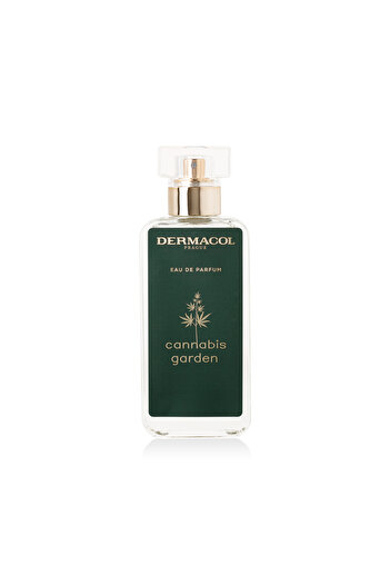 Dermacol EDP Cannabis garden