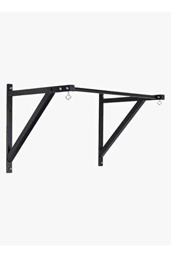 KANGAROO Kangaroo Large Wall Mounted Pull Up Bar with Thick Bar 110cm Length x 80cm Depth Non-Slip
