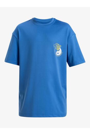 Quiksilver Aqbwr03067-bqv0 Everyday Surf Tee Ss Youth Boys Swim T-Shirt