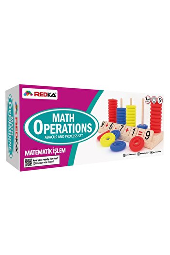 JASPER Matematik Işlemleri Oyunu Matematik Işlemleri Oyunu