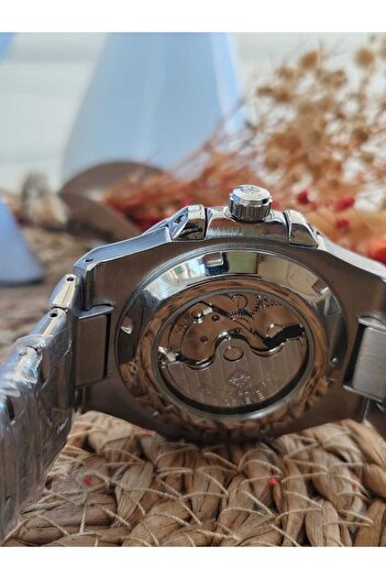 Universal Patek Philippe lüx otomatik erkek kol saat