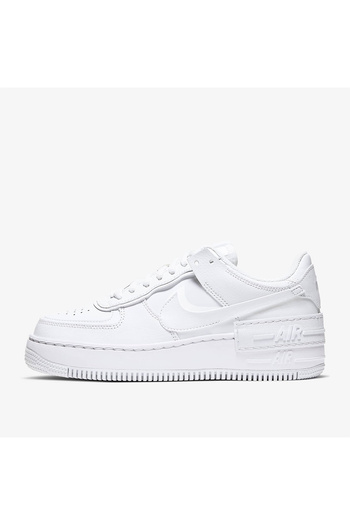 Nike Air Force 1 Shadow White Sneaker