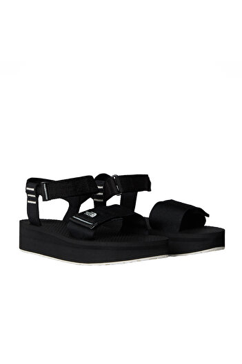 THE NORTH FACE Skeena Platform Women's Black Sandals