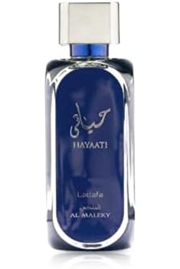 lattafa Hayaati Al Maleki Eau de Parfum for Unisex 100 ml