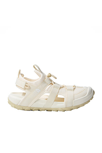 THE NORTH FACE Explore Camp Women's Sandals White