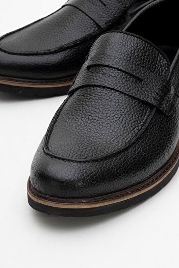 maximoda Hakiki Deri, 6 Farklı Renk, İç Dış Deri, Erkek Ayakkabı