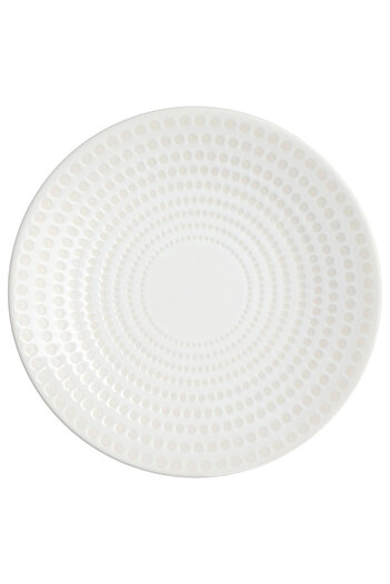 Secret de Gourmet Galaxy Elegant Design Dessert Plate 21cm