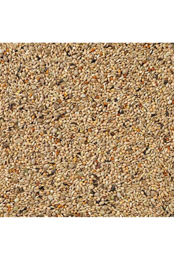 Deli Nature Daily Nature Lovebird Mixed Food (Budgerigar) 20 kg