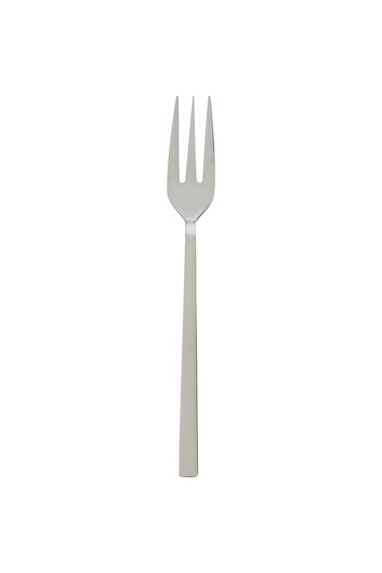 Mudo Concept Premium Steel Collection Single Service Fork