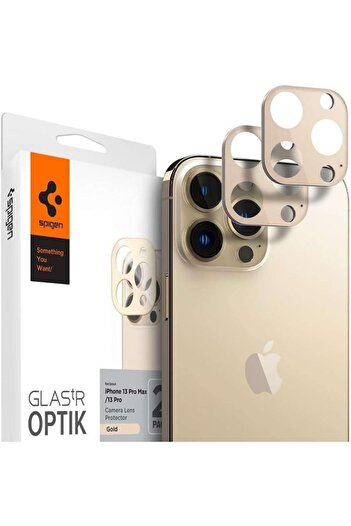 STOREMAX Polysight 13 Pro Max / 13 Pro Camera Lens Glass Glas.Tr Optik (2 Pieces) - Agl04034 Trendzap 467437