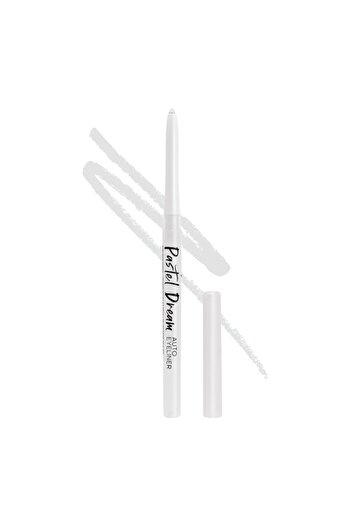 L.A. Girl Tuș de ochi automat L.A Girl Pastel Dream GP 371 Marshmallow, 0.30g