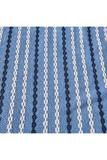 Evidea Soft Nautis Single Pike - Blue - 160X220 cm