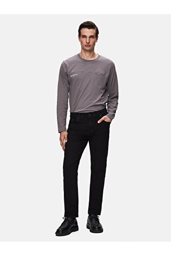 Ltb Sawyer Y Mid Rise Slim Trousers