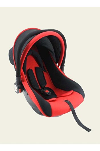 DRAMA HOME A comfortable and stylish car seat for newborns and older.