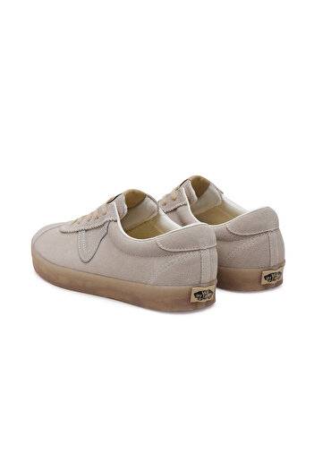 Vans Sport Low Günlük Ayakkabı Sneaker Bej
