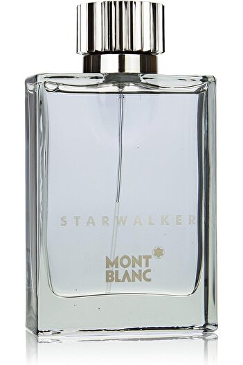 Mont Blanc Star Walker Perfume by Mont Blanc (M) Eau de Toilette 75ml, for Men