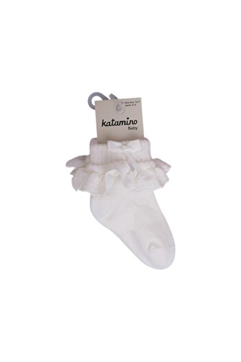 Katamino Adriyan Baby Socks 46341