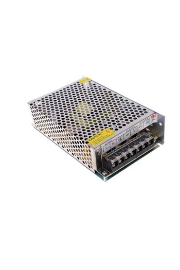 CLASSLIGHTS Power Supply 5V, Metal, Power 30A, Power 150W, ElectroAZ