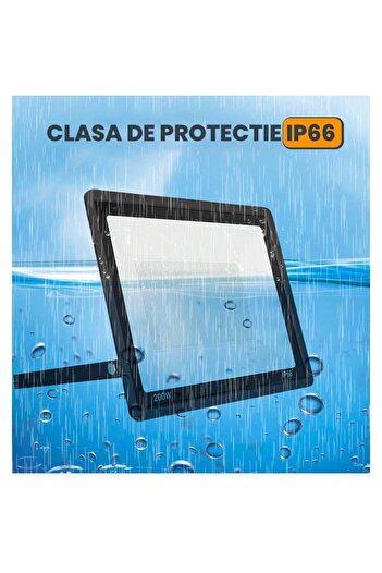 CLASSLIGHTS Proiector LED SMD 220V, IP66 Putere 20W, ElectroAZ
