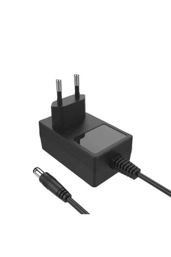 CLASSLIGHTS Li-Ion Charger 16.8V 2A - 33.6W with DC 2.1 Plug, ElectroAZ
