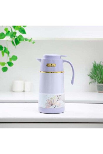 ROYALFORD 1300 ml (43.5 oz) Eden Vacuum Flask