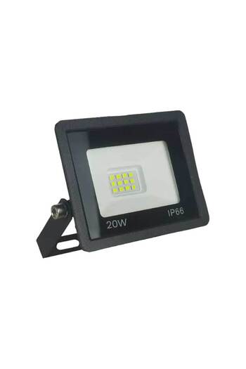 CLASSLIGHTS Proiector LED SMD 220V, IP66 Putere 20W, ElectroAZ