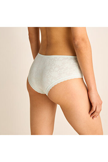 FAV Set of 3 - Textured Briefs with Elasticated Waistband