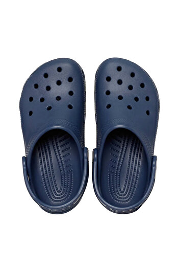 Crocs Classic Clog K Çocuk Mavi Günlük Stil Terlik 206991_410