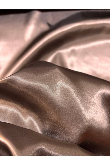 BÜKE TEKSTİL POLYESTER SATEN 150*100 Cm Elbiselik Aksesuarlık Kumaş
