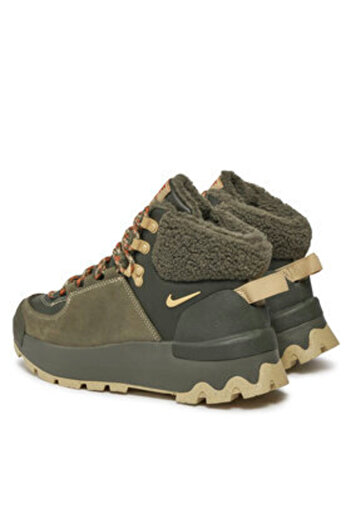 Nike women's sneakers FD0211-300 green
