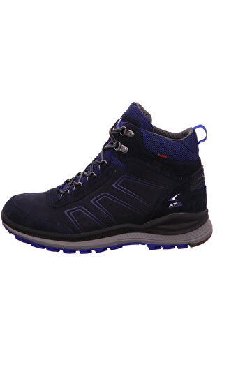 Mephisto Stiefeletten Stiefeletten für Herren in blau