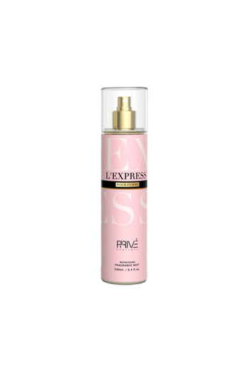 Prive Body Mist