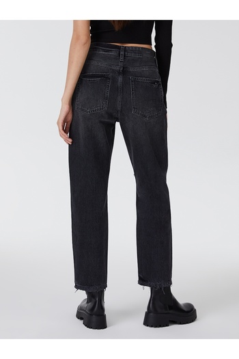 Loft Tokyo Relax Fit Kadın Pantolon