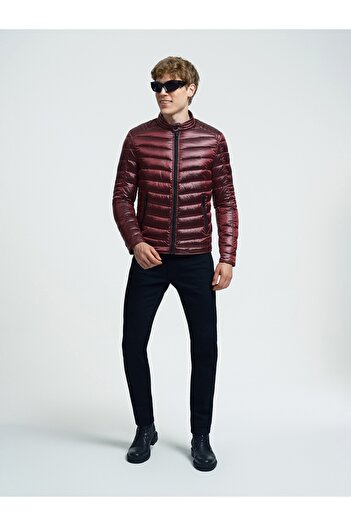 Loft Ανδρικό παλτό Regular Fit