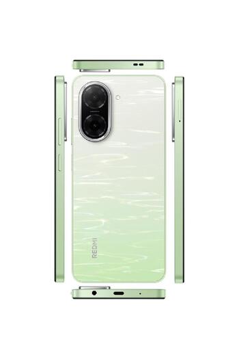 Xiaomi Xiomi Mob.Redmi A5 4/128GB M/B Lake Green