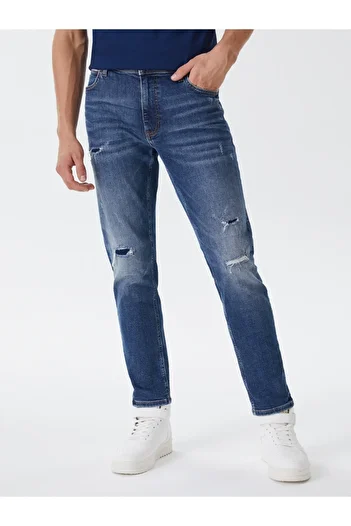 Loft Ricardo Slim Fit Men's Trousers