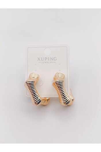 Trinos Steel Earrings Balloon Star Earrings