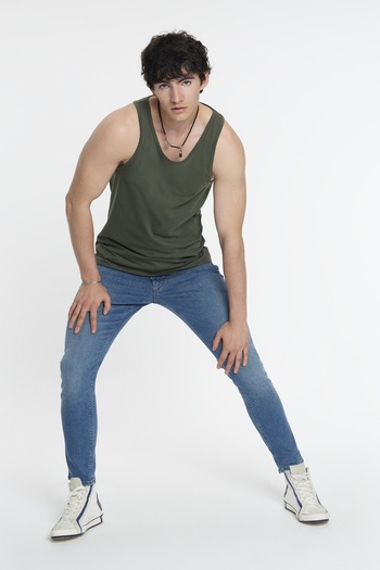 Loft Regular Fit Men's Athlete
